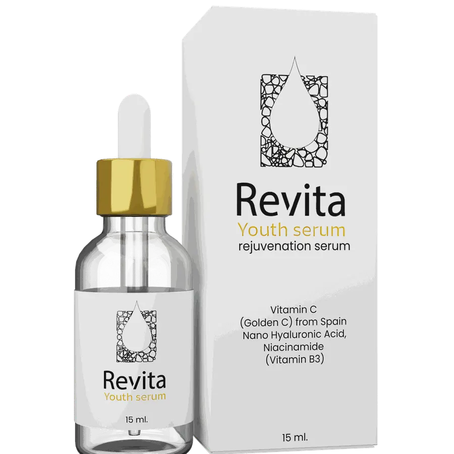 Revita Youth Serum — รูป 1