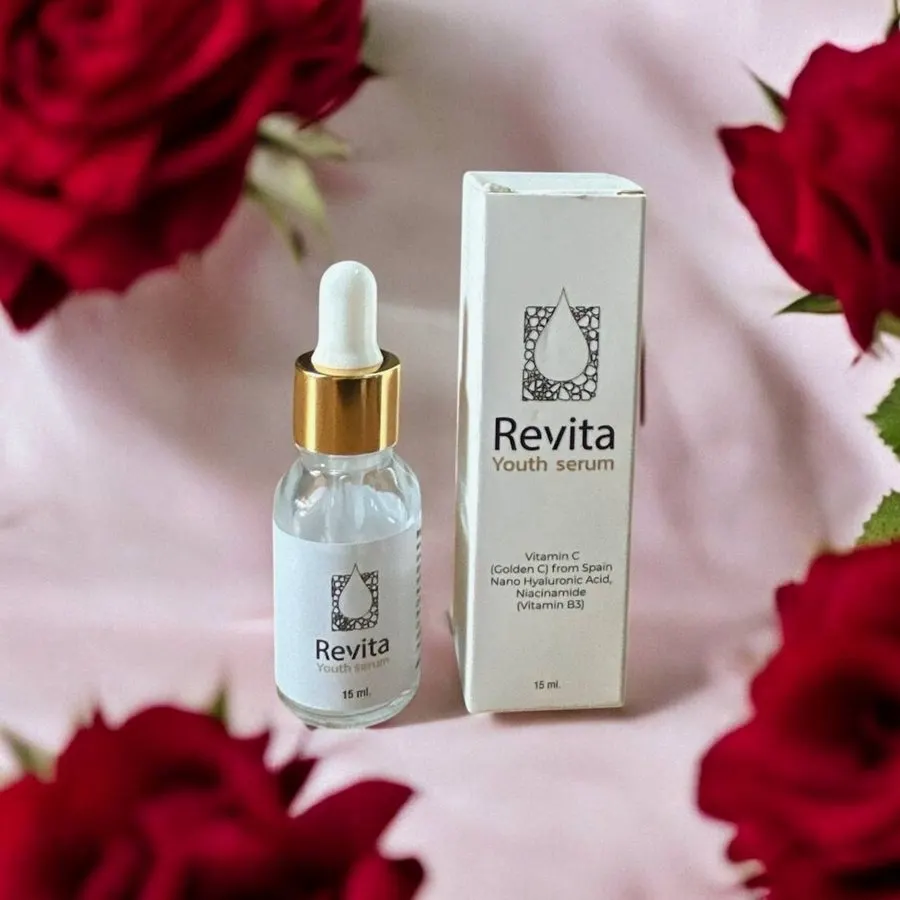 Revita Youth Serum — รูป 3