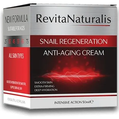RevitaNaturalis — zdjęcie