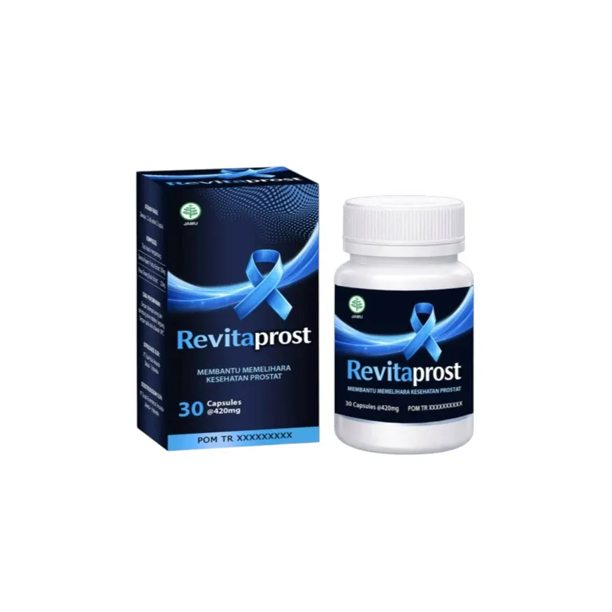 Revitaprost — foto