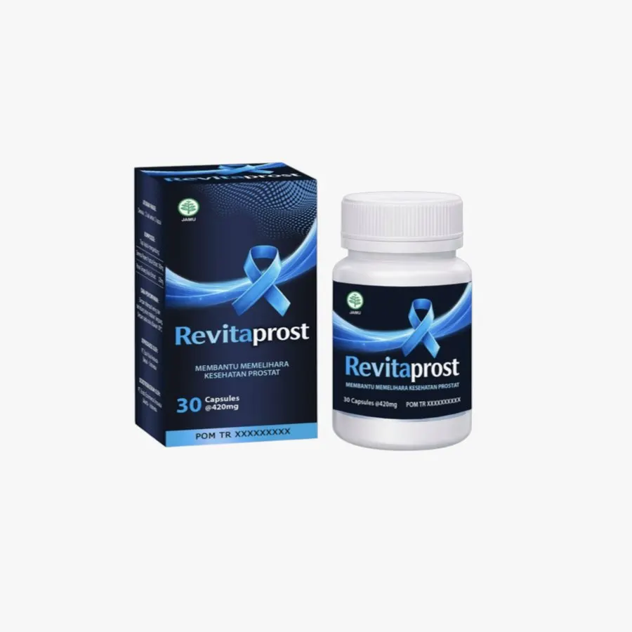 Revitaprost — foto 1