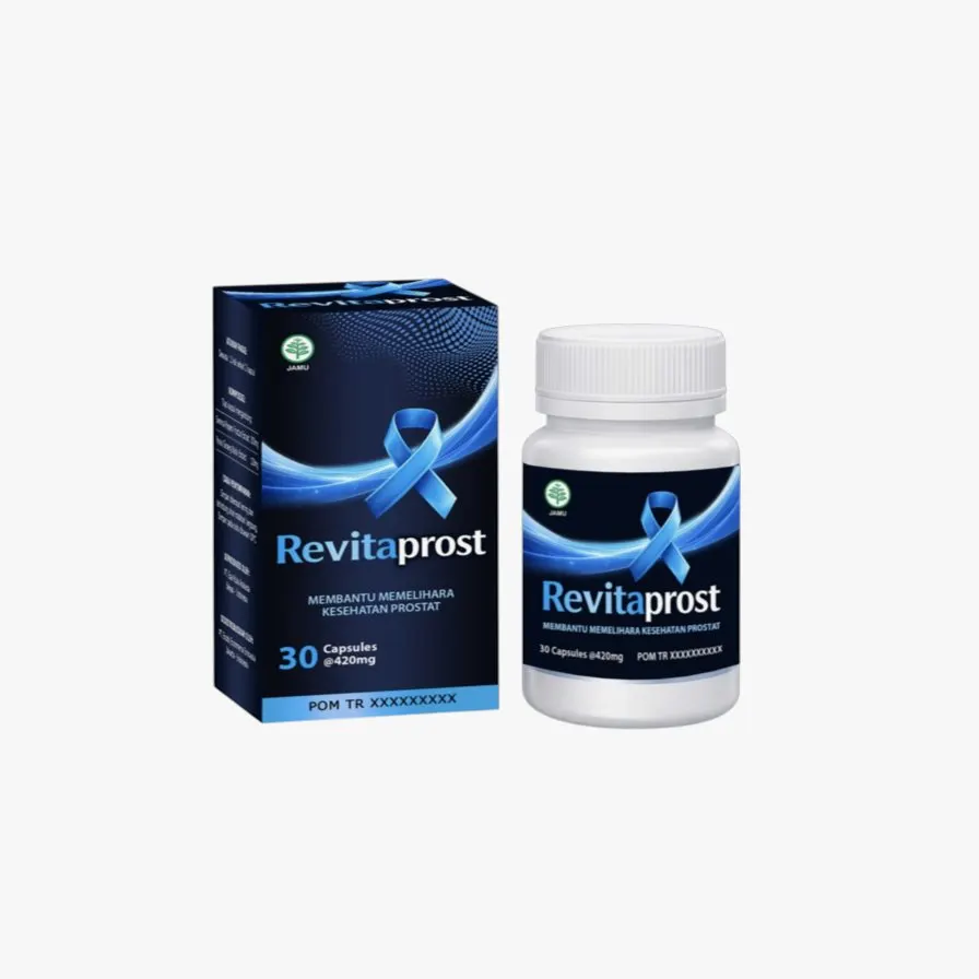 Revitaprost — foto 2