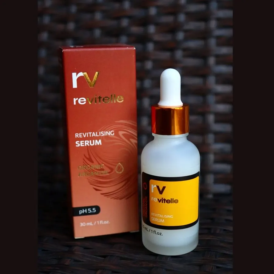 Revitelle — صورة 1