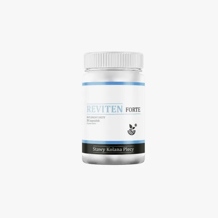 Reviten Forte — zdjęcie 2