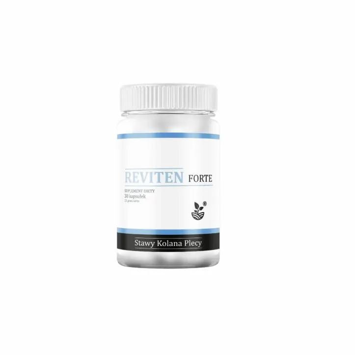 Reviten Forte — zdjęcie 3
