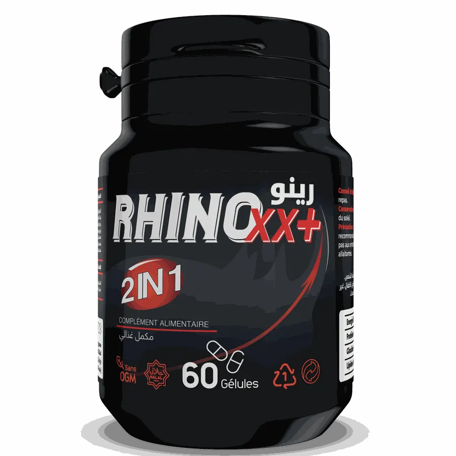 RHINO+