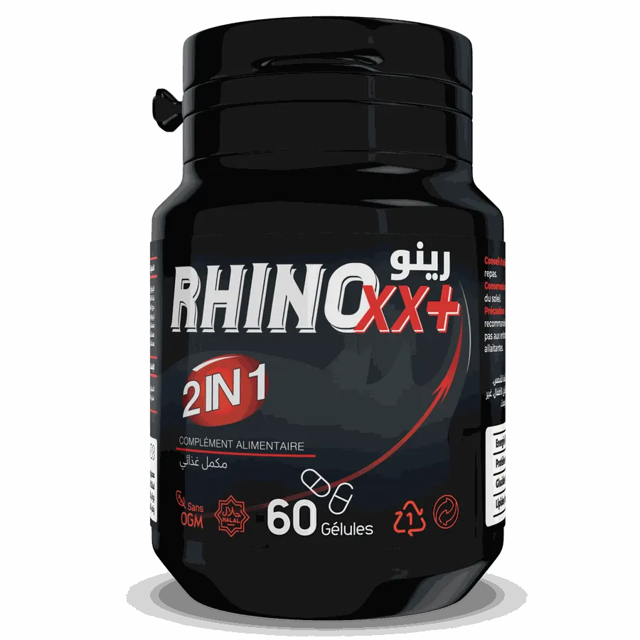 RHINO+ — صورة 3