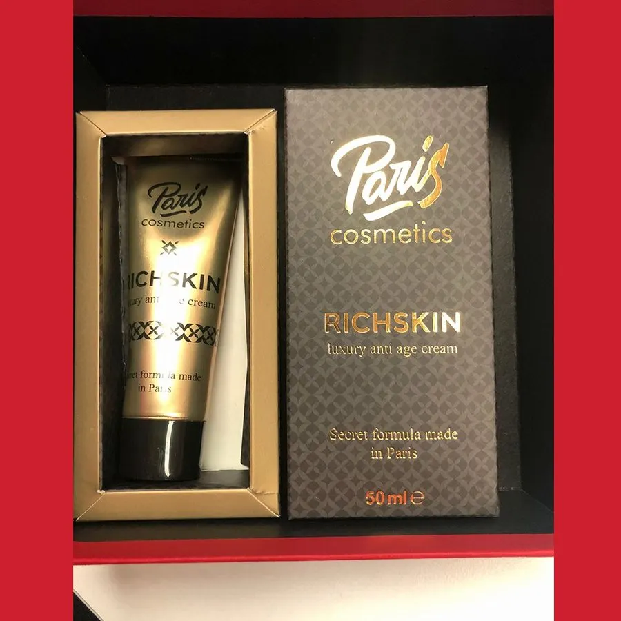 Richskin — صورة