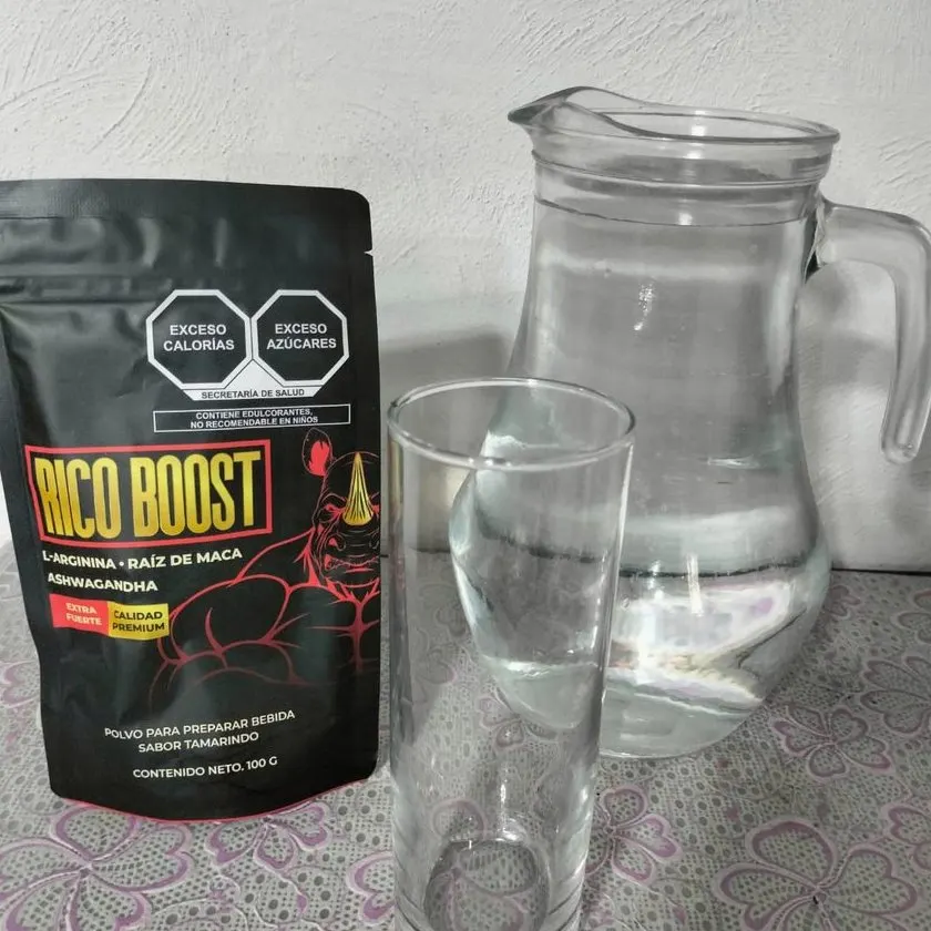 Rico Boost — foto 2