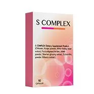 S Complex — รูป