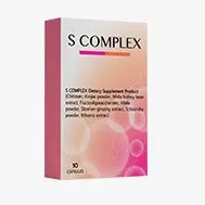 S Complex — รูป 1