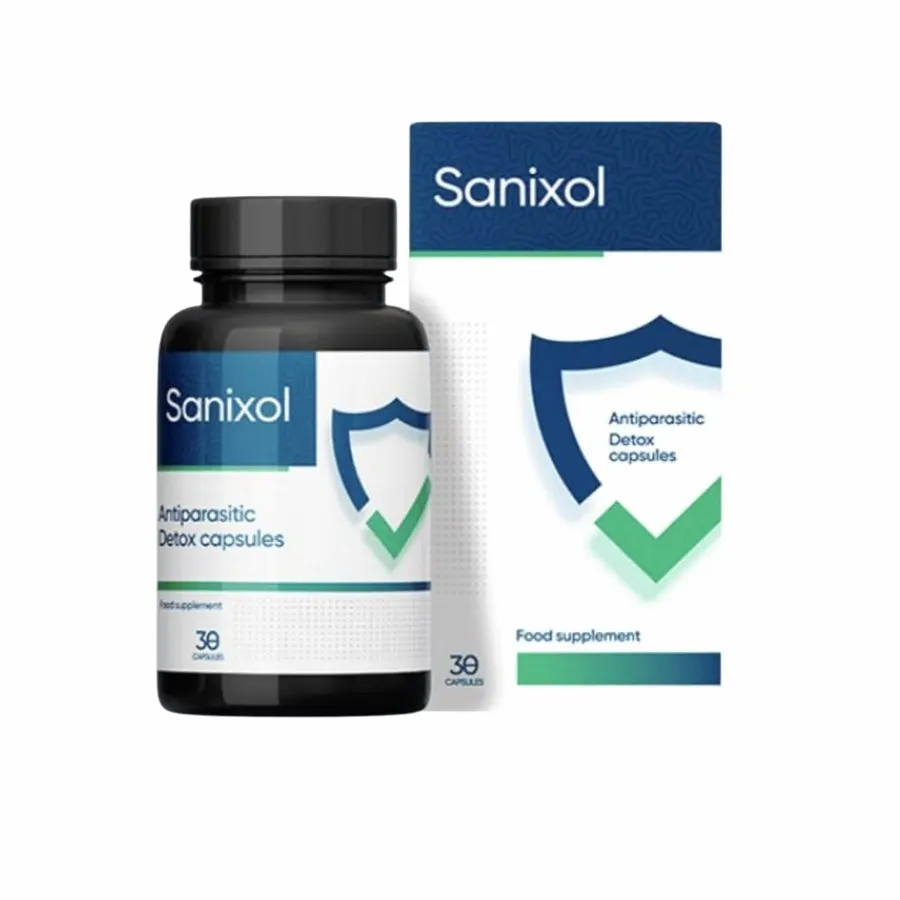 Sanixol