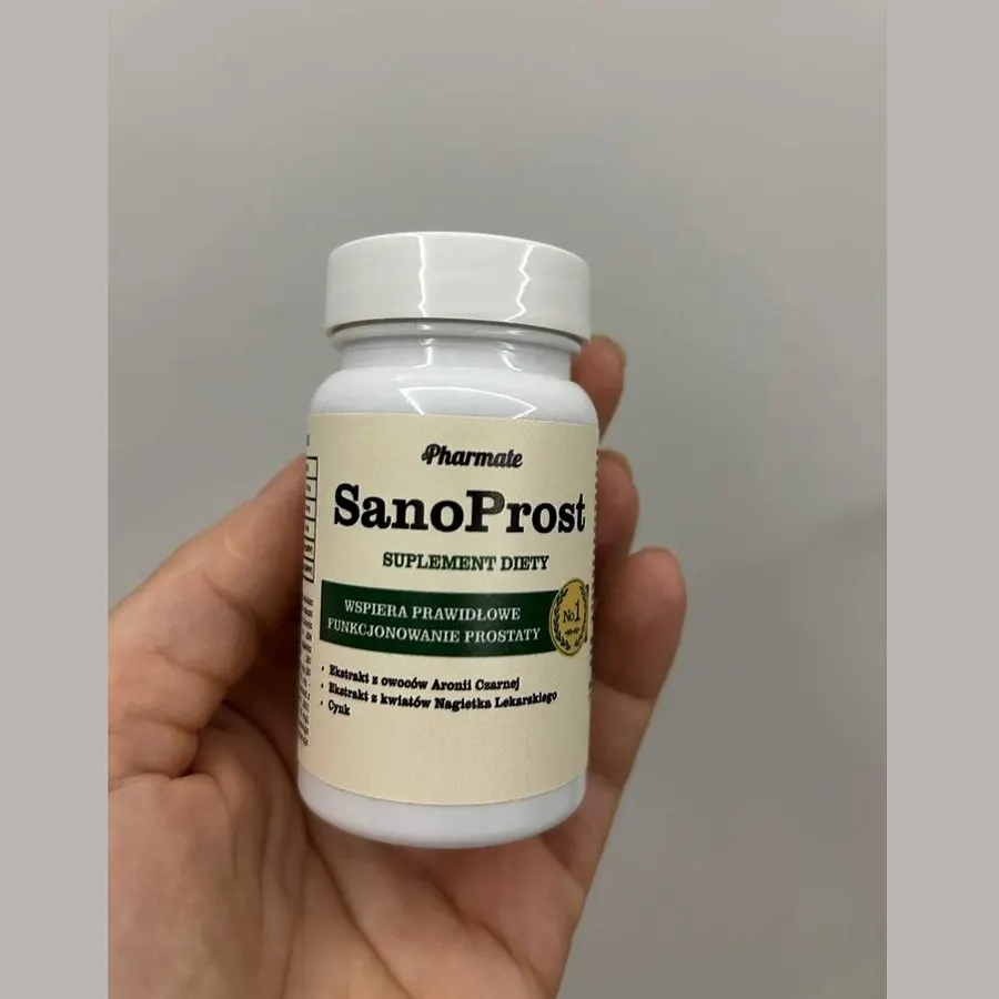 SanoProst