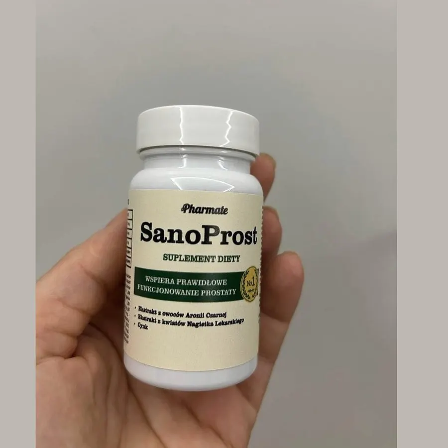SanoProst — снимка 3