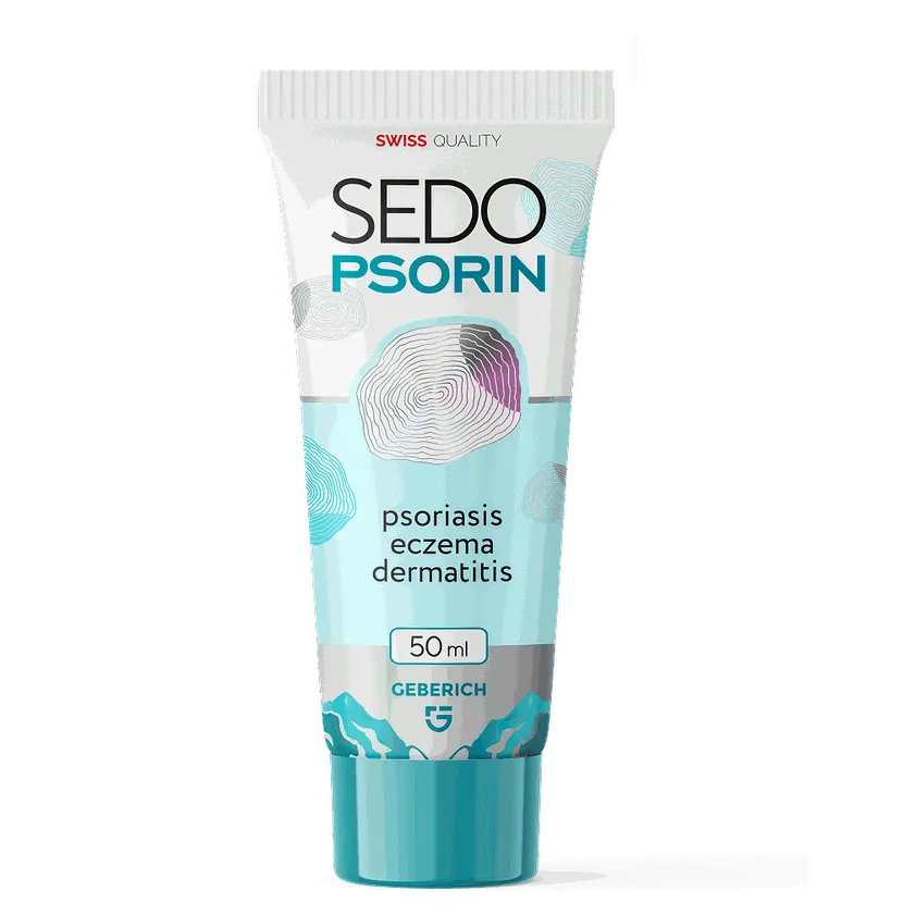 Sedopsorin