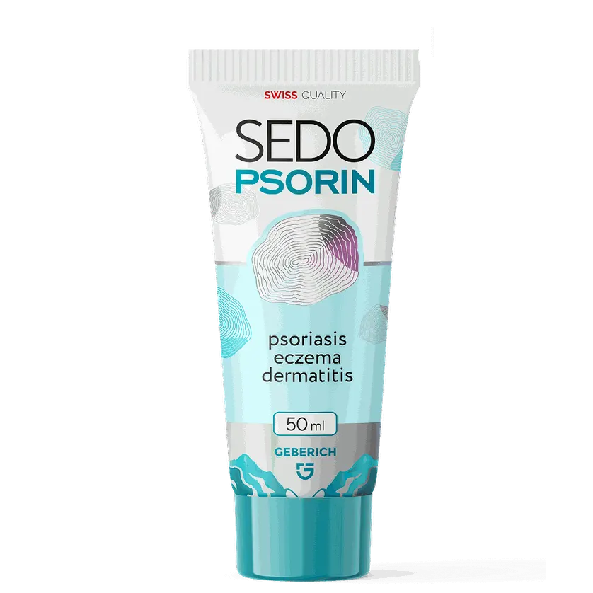 Sedopsorin — Bild 3