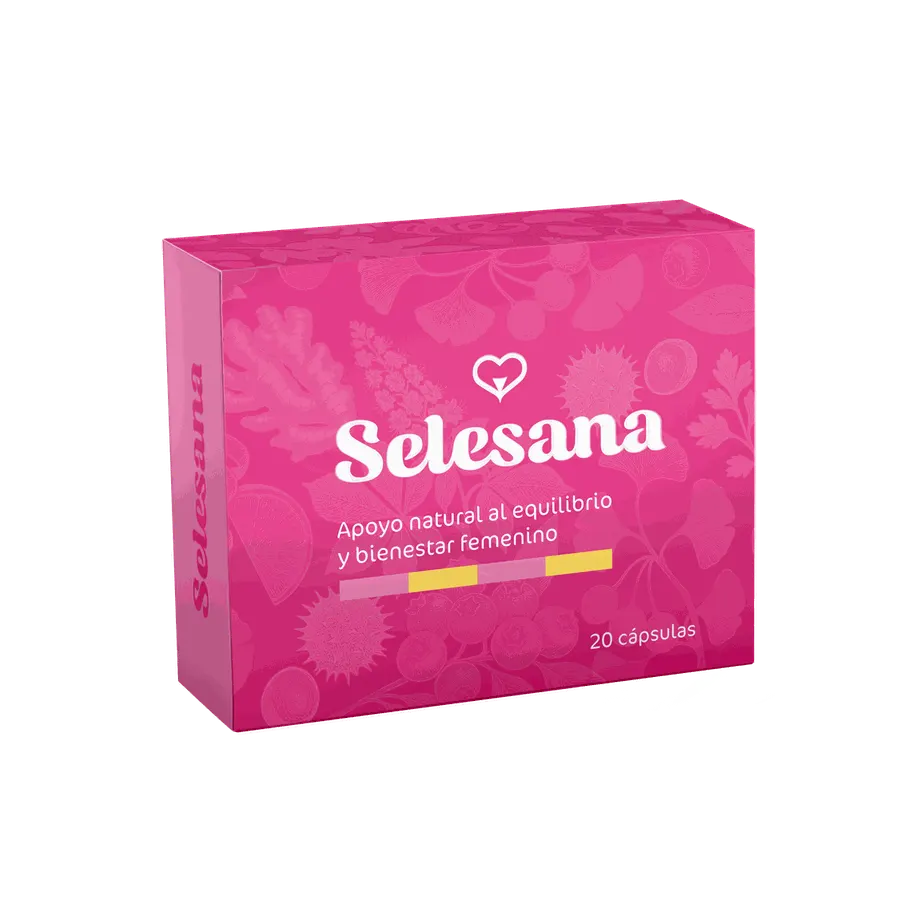 Selesana — foto 1