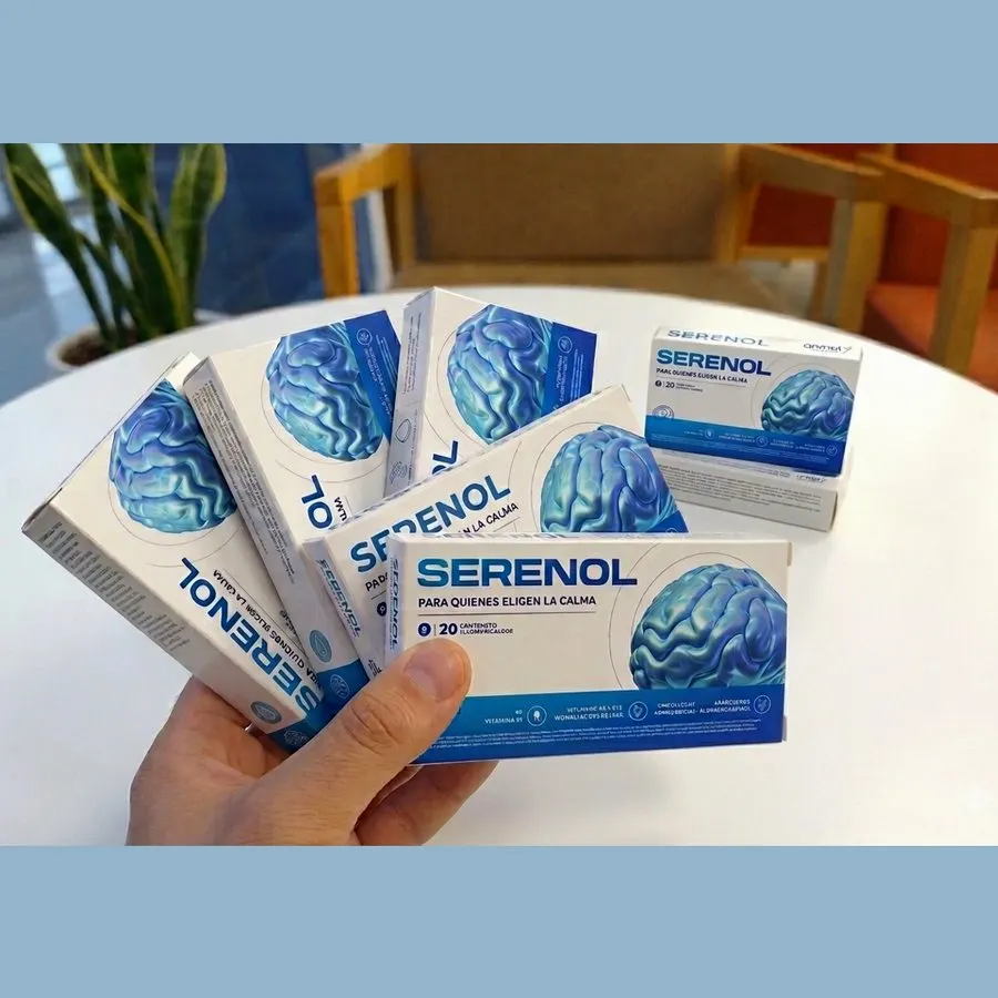 Serenol — foto 2