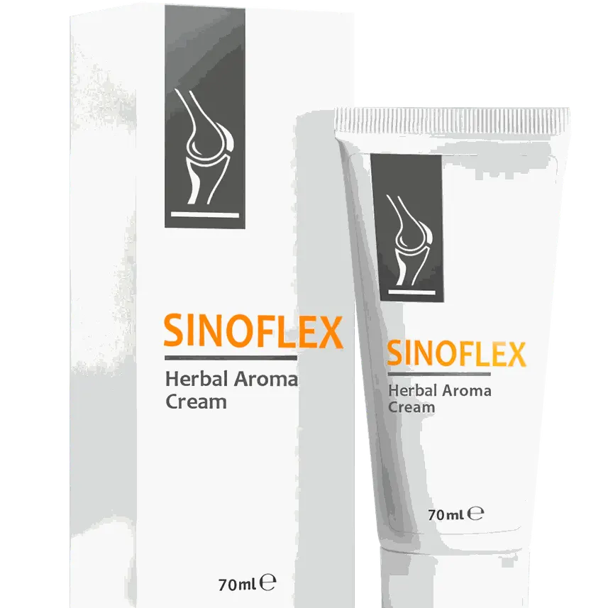 Sinoflex — foto