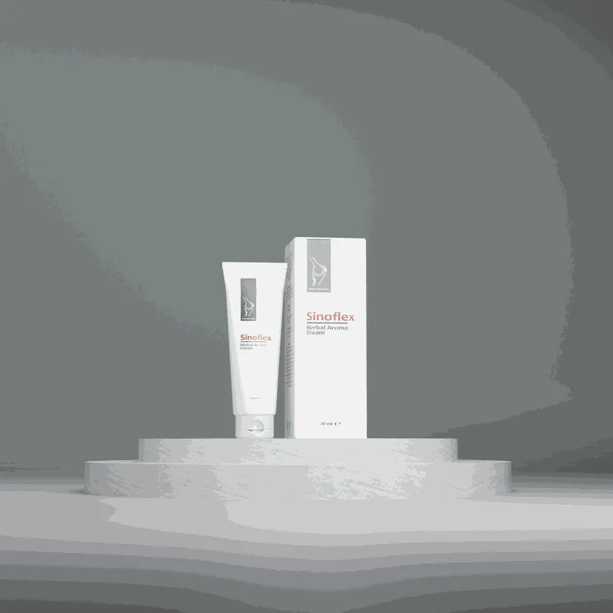 Sinoflex — foto 2
