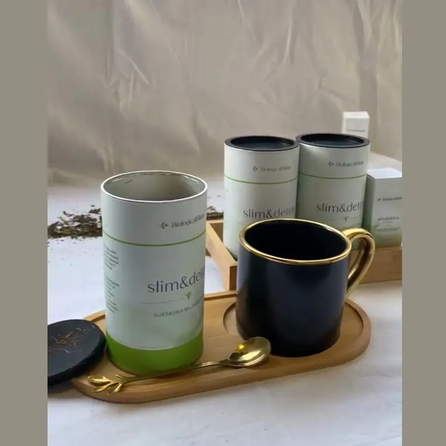 Slim & Detox — fotografija 1