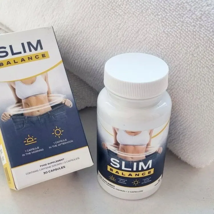 Slim Balance