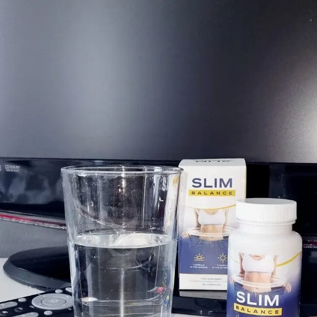 Slim Balance — slika