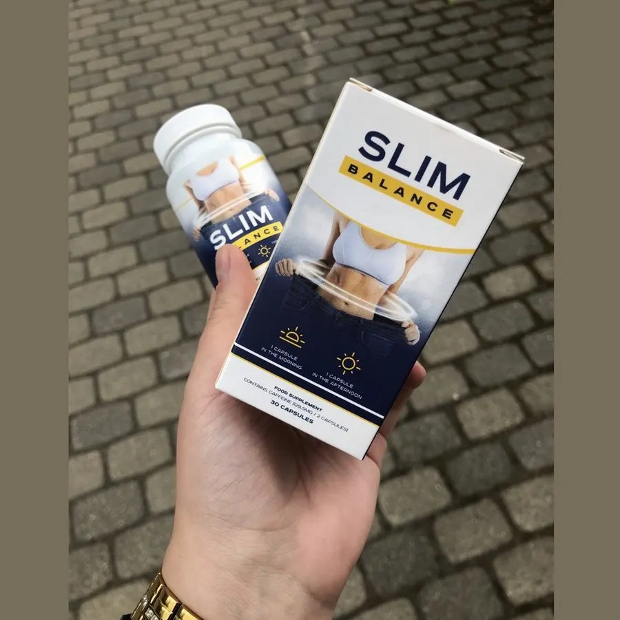 Slim Balance — slika 2