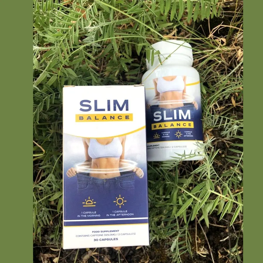 Slim Balance — slika 3