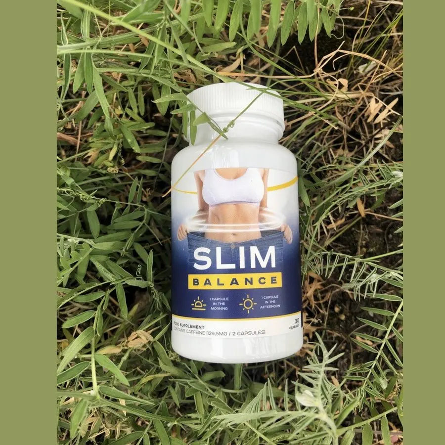 Slim Balance — pilt