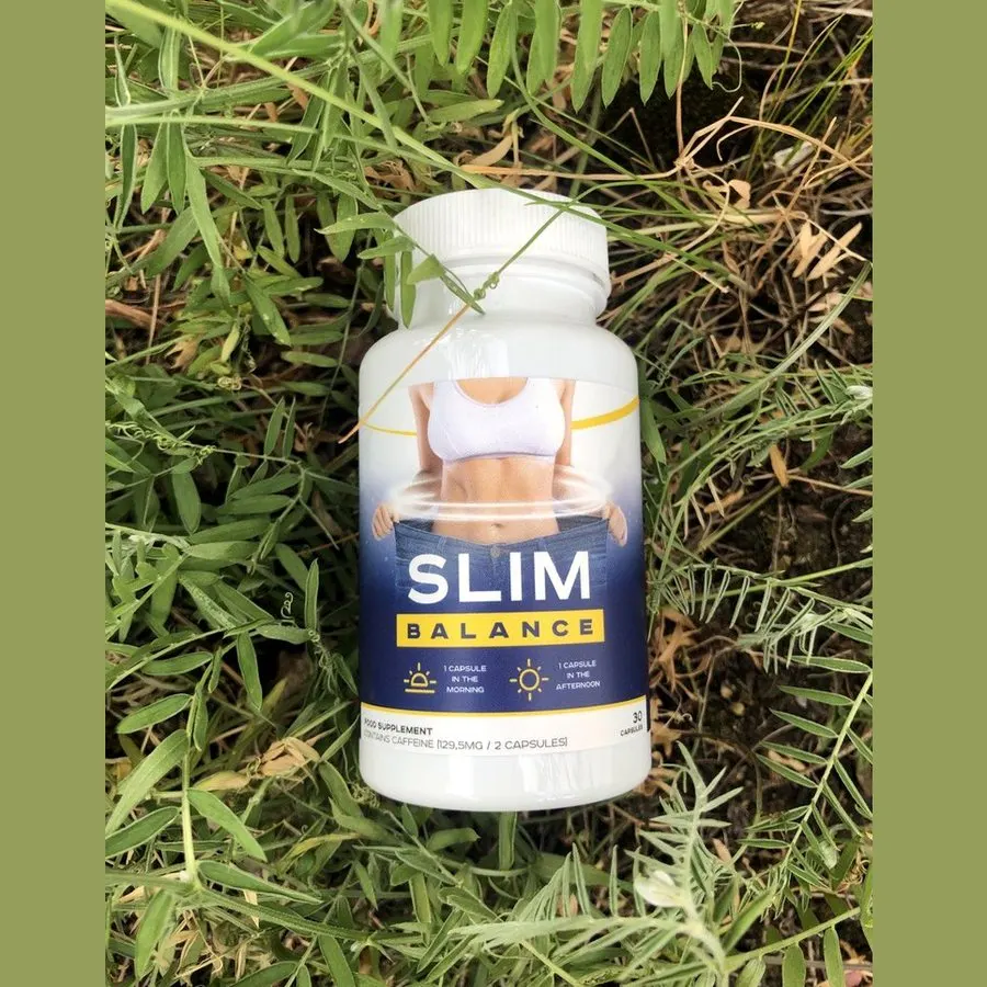 Slim Balance — pilt 2
