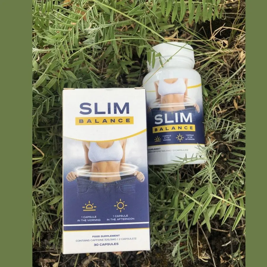 Slim Balance — pilt 3