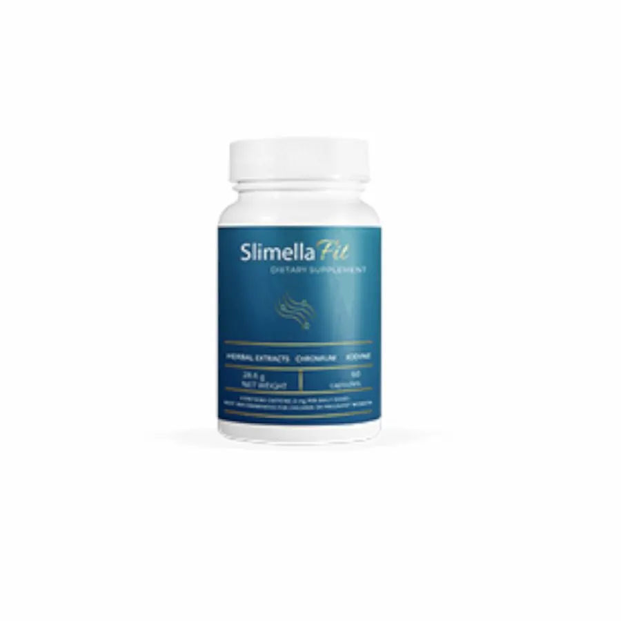 Slimella Fit — pilt 2