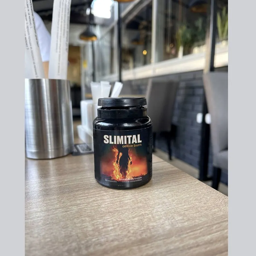 Slimital