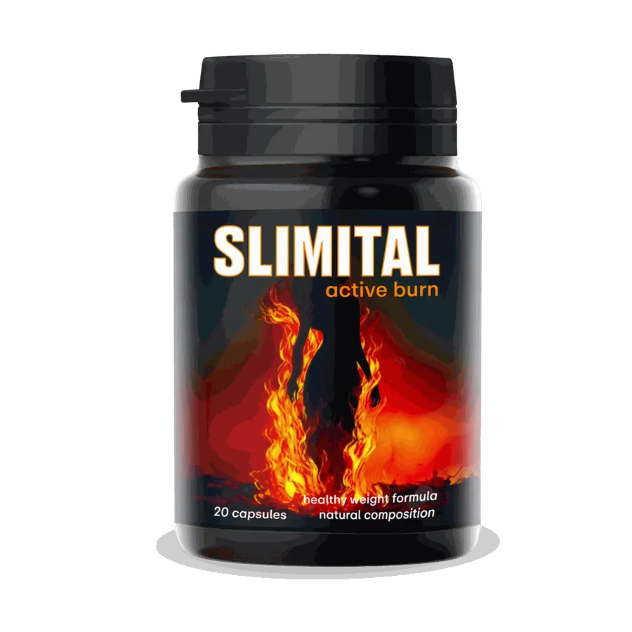 Slimital — εικόνα 1