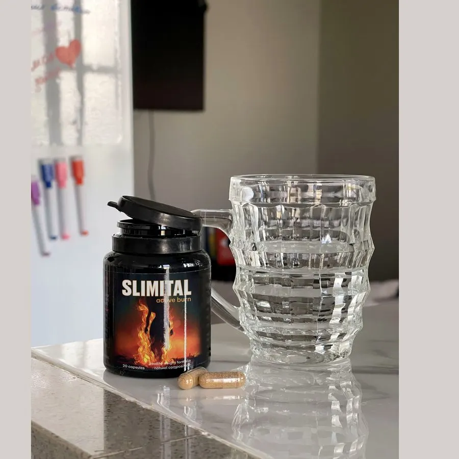 Slimital — εικόνα 2