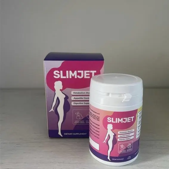 SlimJet