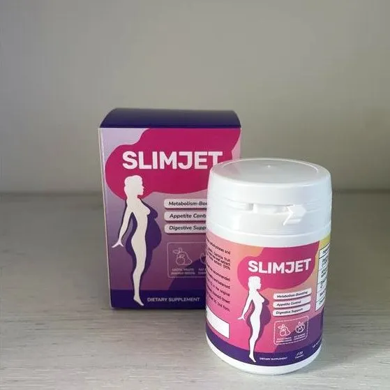 SlimJet — imagen 2