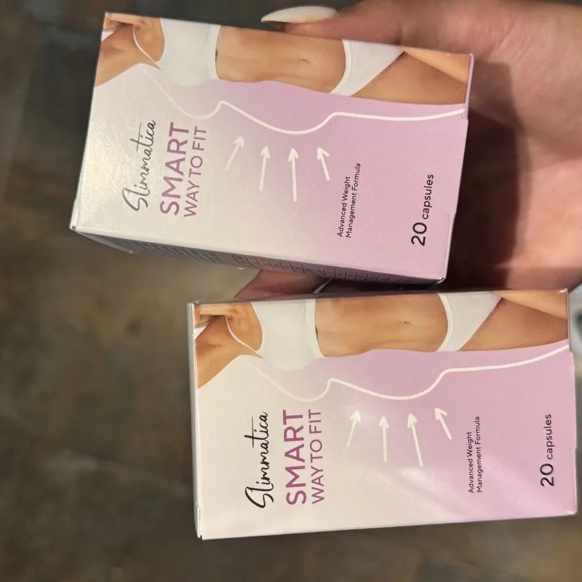 Slimmatica — foto 1