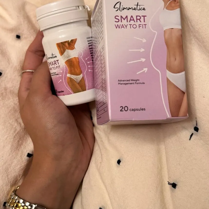 Slimmatica — foto 2
