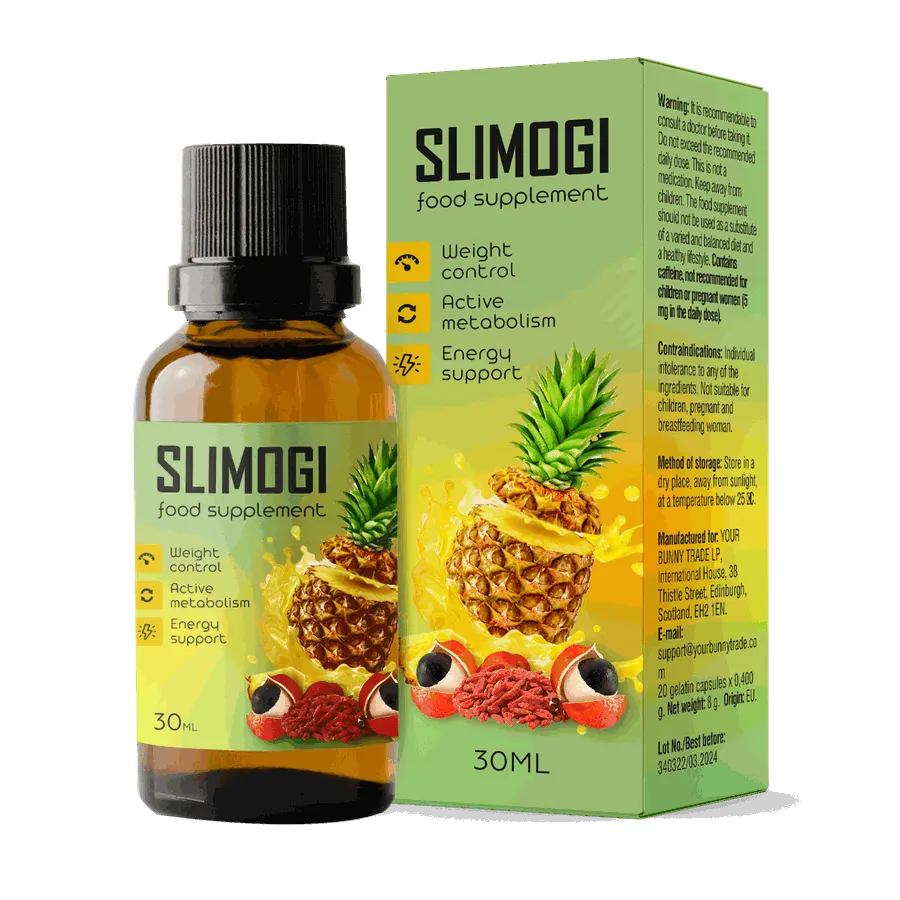 Slimogi