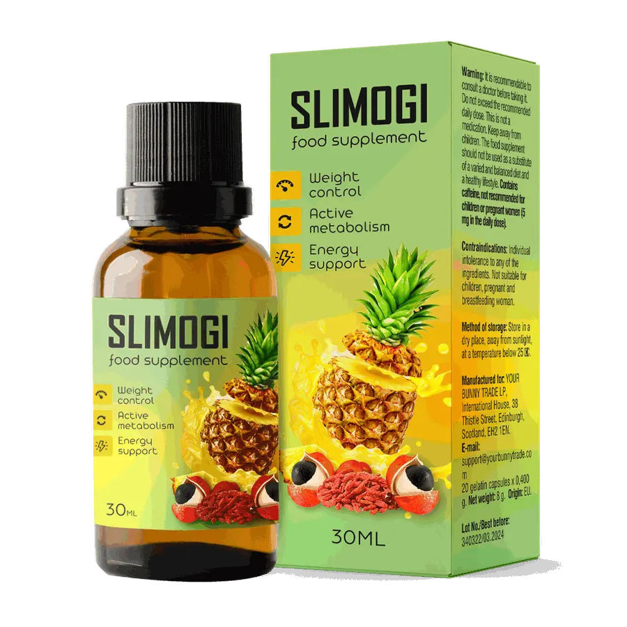 Slimogi — imagen 1