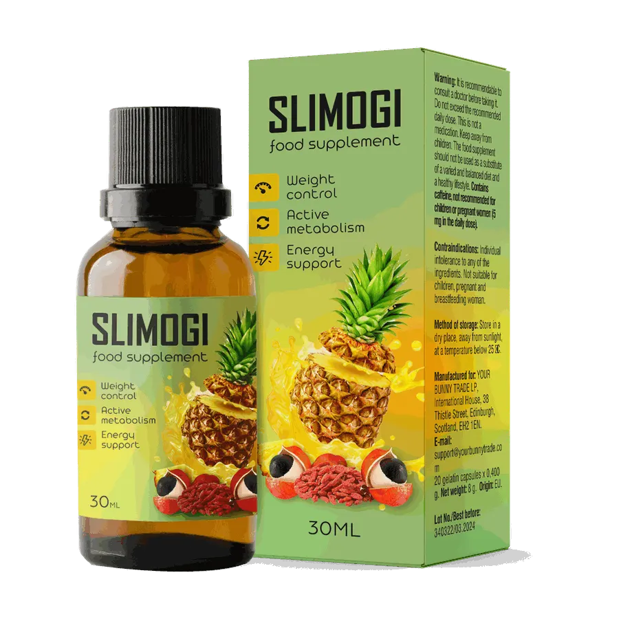 Slimogi — imagen 2