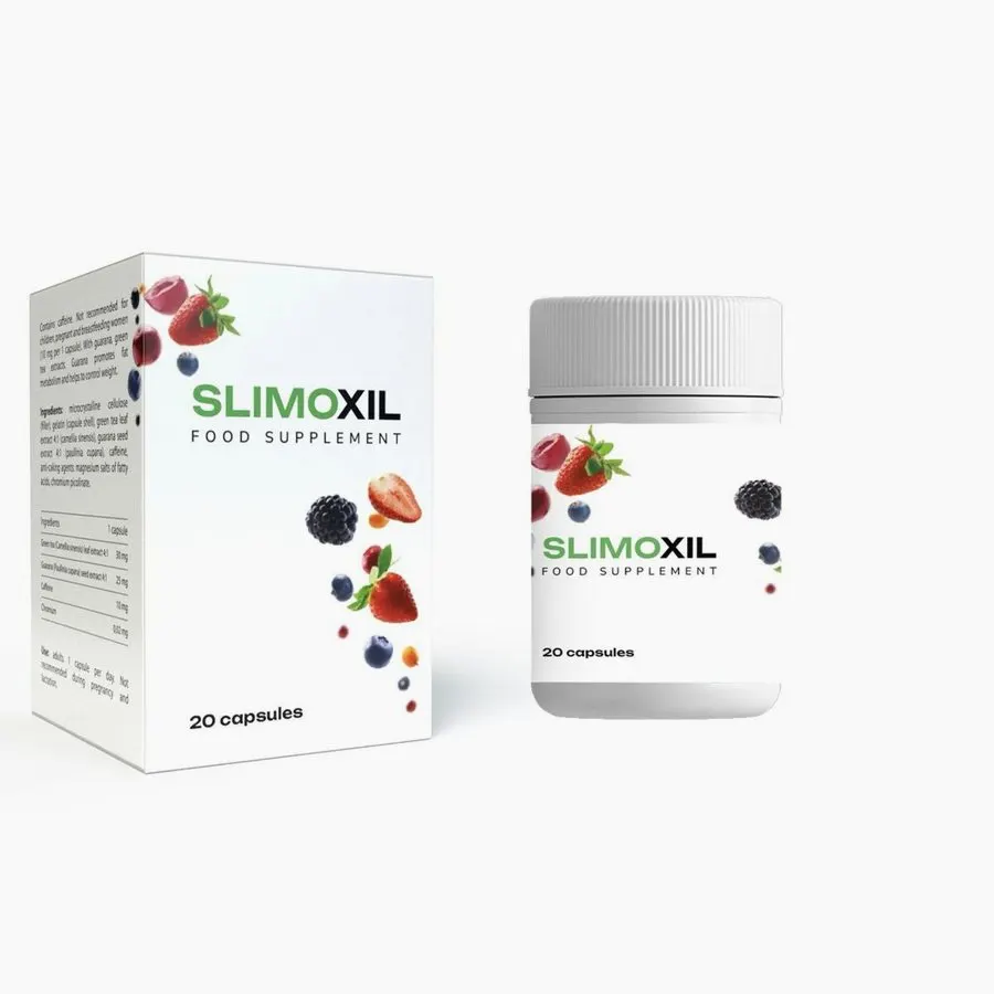 Slimoxil