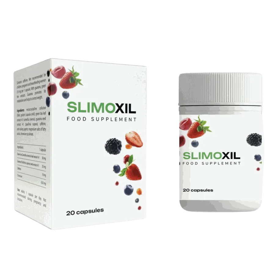 Slimoxil — imagen