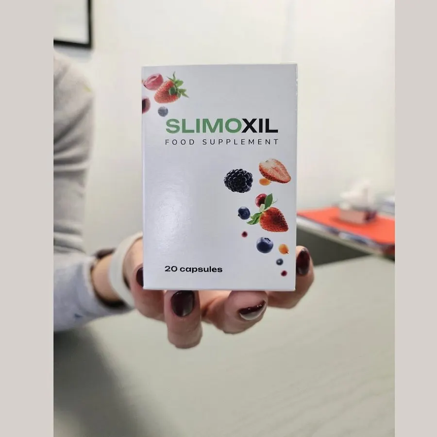 Slimoxil — imagen 1