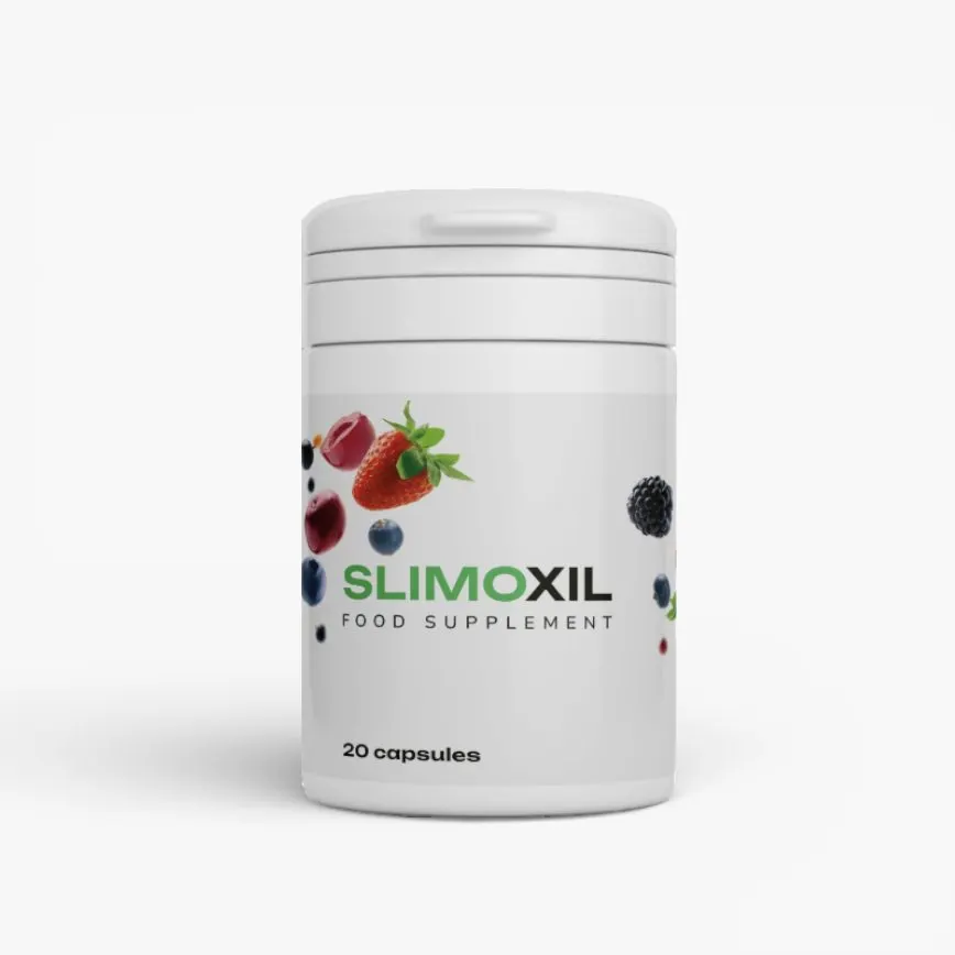 Slimoxil — imagen 2