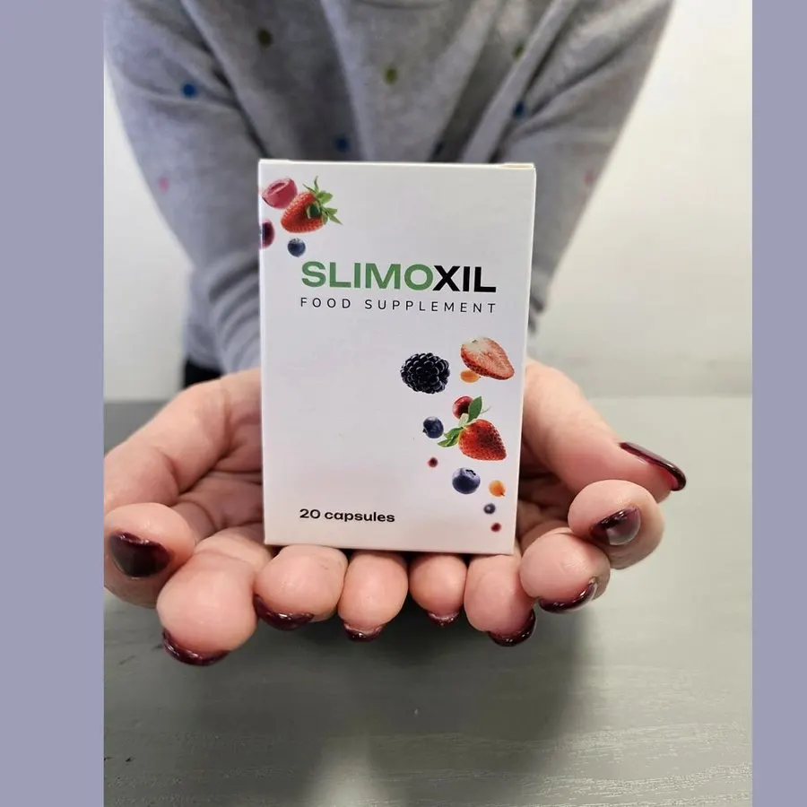 Slimoxil — imagen 3