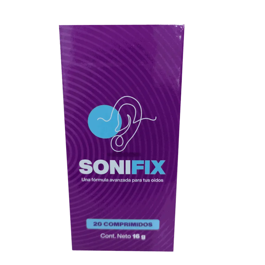 Sonifix — foto 2