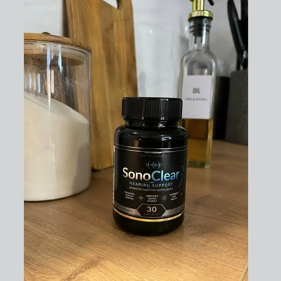 SonoClear — صورة 1